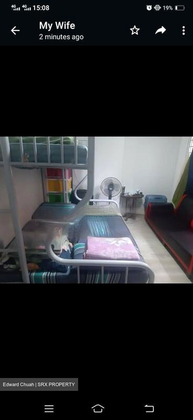 Blk 284 Choa Chu Kang Avenue 3 (Choa Chu Kang), HDB 4 Rooms #465474941